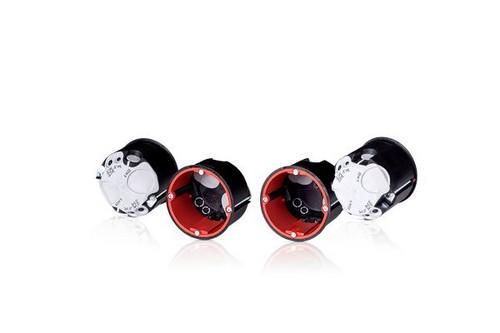 F-TRONIC BS2700 fire protection box