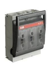 ABB Stotz-Kontakt XLP3, safety switch disconnector 3-pole 630A without terminals and screws, 1SEP101975R0001