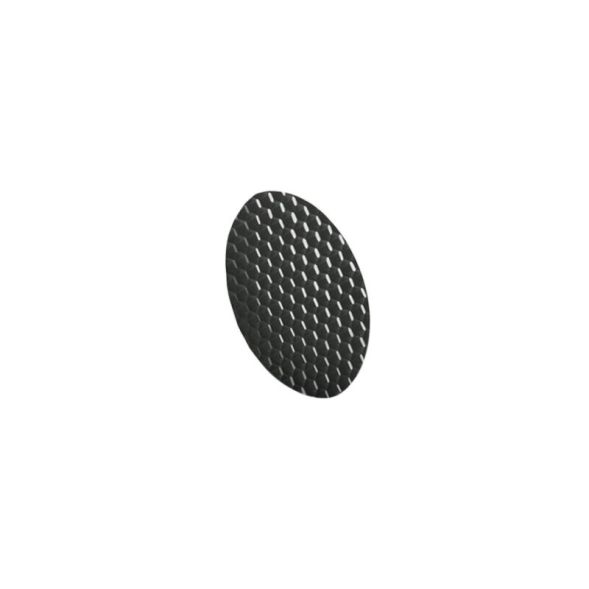 Meyer Licht 129 0752 000 Monospot 2 internal factory fitted honeycomb grid