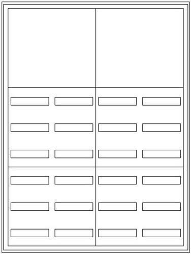 ABN 6RE REG/3RE terminal wall housing ( SP49RK063 )