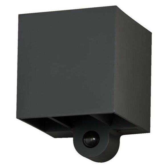 LEDVANCE Osram 4099854185403 ENDURA STYLE ADJ BEAM SEN USB DG wall light