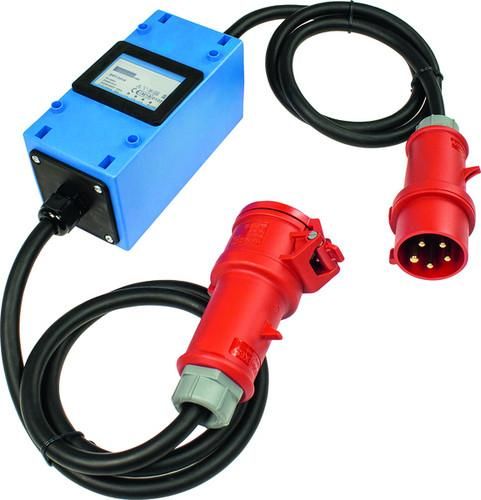 PROTEC.class 05105788 PMID 400V/16A, 1.5m H07RNF 5G2.5 electricity meter