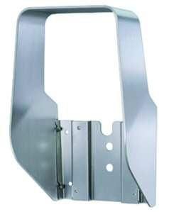 Mennekes 18555 protective roof V2A AMTRON for wall mounting