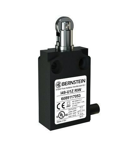 Bernstein 6089117061 I49-U1Z RIW Z ISO