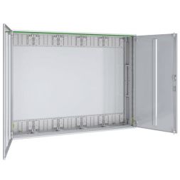 ABN ABNRV506 earthed IP44 WxHxD:1300x950x210mm wall housing