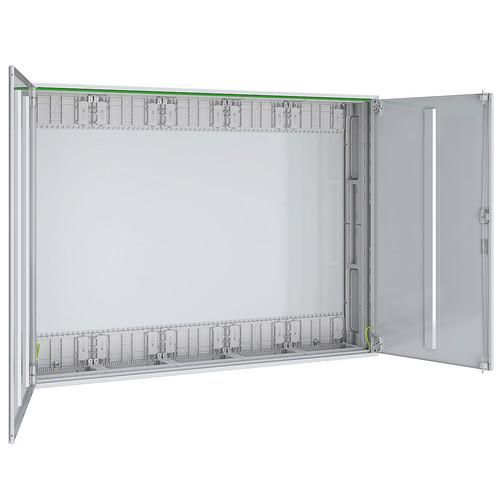 ABN ABNRV506 earthed IP44 WxHxD:1300x950x210mm wall housing