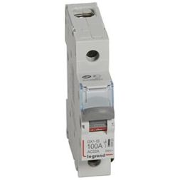 Legrand 406423 Dx3 Toggle switch Off 1p 100a