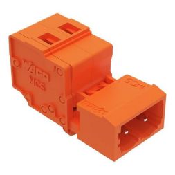 Wago 231-646/018-000 R5.08mm, 16p, 250V terminal block