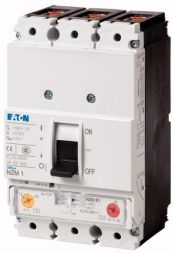Eaton NZMN1-A63 circuit breaker, 3p, 63A , 259083