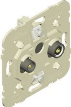 EFAPEL R-TV SOCKET (TERMINAL TYPE)