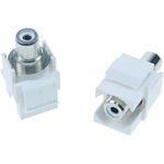 Hochköpper 00935211 D 1951.02 RCA socket