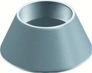 OBO Bettermann 101 IAB water deflector, 5408733