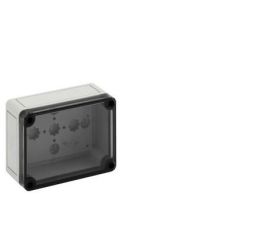 Spelsberg 11100901 TK PS 1309-6-to empty housing