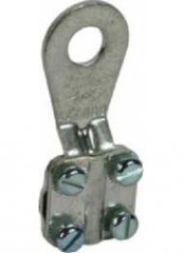 Dehn & Söhne 444009 earthing cable lug 6-16qmm