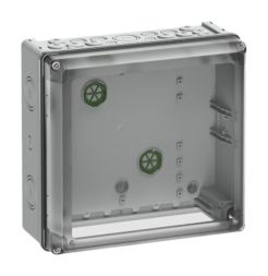 Spelsberg AK-F/DMS 14 Lt empty housing, 73331101