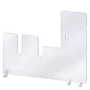 Siemens 3RW4900-0PB10 sealing cover for soft starter S0-S3