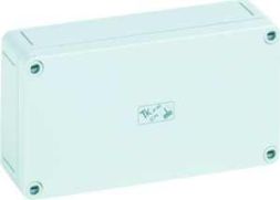 Spelsberg TK PS 2518-6f-o empty housing, 11041101