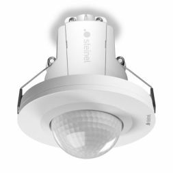 Steinel 086138 PD IR 4360-24 KNX DE WS presence detector