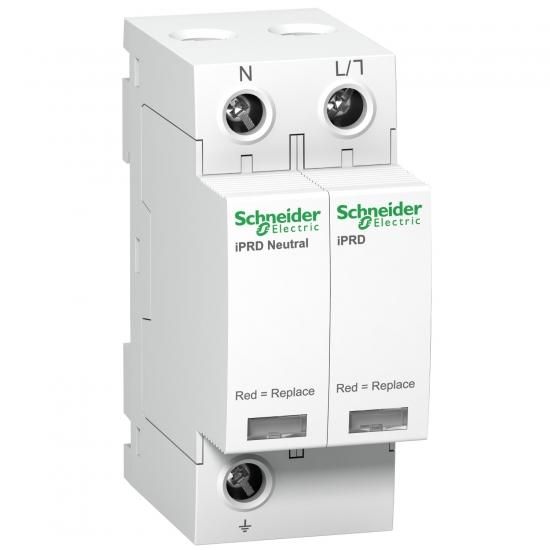 Schneider Electric A9L08500 surge arrester