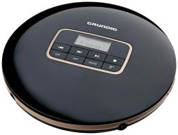 Grundig GCP1010 GCDP 8500 sw/si Discman