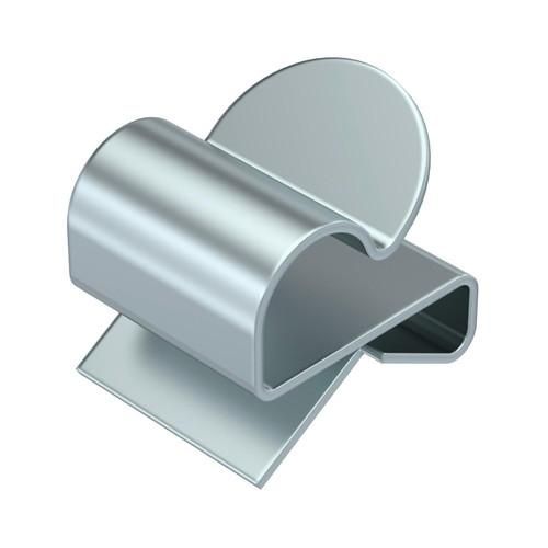 OBO Bettermann 1488455 SCC 1-4 D9 for cable 8-9mm support clamp