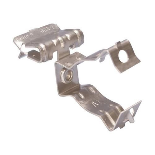 Erico Caddy 179700 12M58SM-2 8-13mm Flange Pipe Clamp