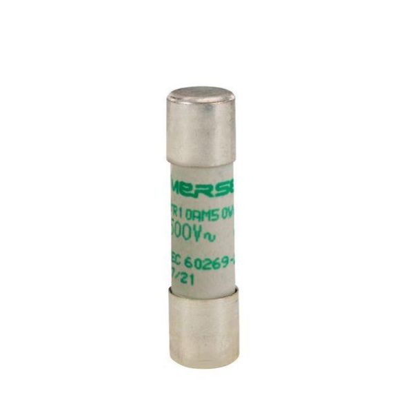Mersen H218714J FR10AM50V2 2A aM AC400-500V 10x38 cylindrical fuse link