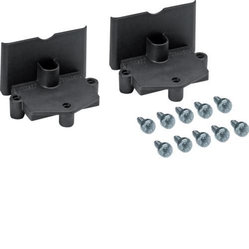 Hager UZ00Z4 insulating piece universN