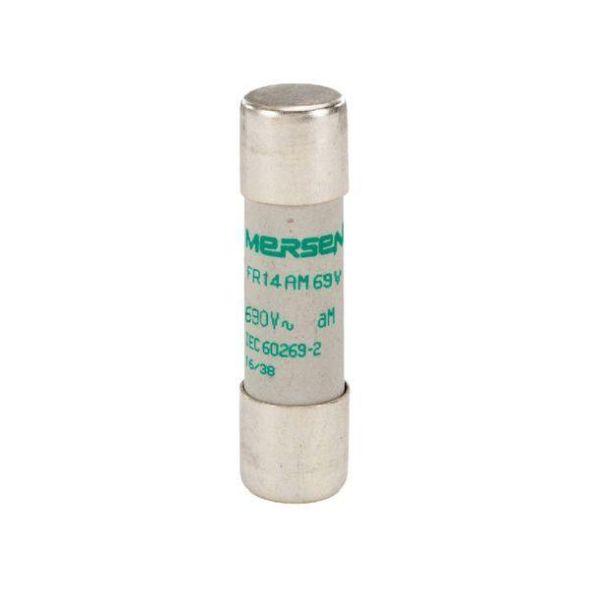 Mersen P218720J FR14AM69V20 20A aM AC400-690V 14x51 cylindrical fuse link