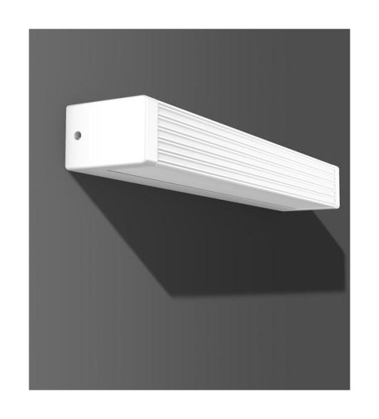 RZB 40130.002.1 C35/3x40W E14 457x55x80 wall light