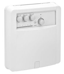Alre-It D4700653 Saunatherm VU for dry sauna sauna control
