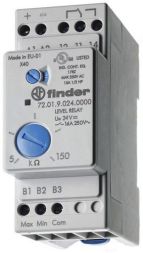 Finder 72.01.8.024.0000 Level monitoring device 150 kOhm