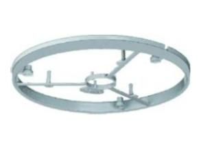 Kaiser 1293-85 D=215mm KOMPAX 1/3 front ring, 1293-85