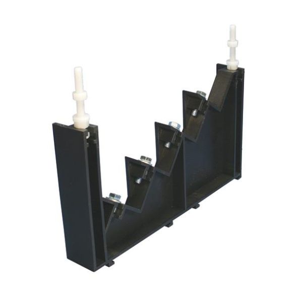Erico Caddy 551250 BS 400A Busbar Support