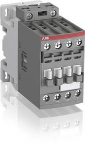 ABB Stotz-Kontakt AF38Z-22-00-20 , AF38Z-22-00 contactor 12-20V DC , 1SBL296501R2000