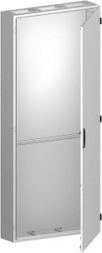 ABB Striebel &amp;amp; John TH312S TwinLine N 44 floor cabinet W800/ H1850/ D225 mm, 2CPX010953R9999