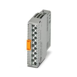Phoenix Contact 1105560 AXL SE DO16/1 NPN I/O module