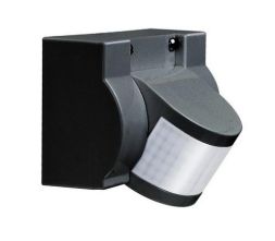 NIKO 26260 Swiss Garde 2100 IR AP black motion detector