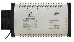 ASTRO Strobel 00360421 AMS 1788 ECOswitch AMS 17 system, 17 E Cascadable system base unit