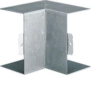 TEHALIT LFS400604VERZ sheet steel for LFS 40x60mm inside corner