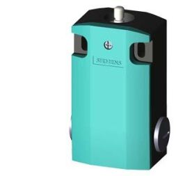 Siemens 3SE5162-0CA00 basic switch 56mm metal housing