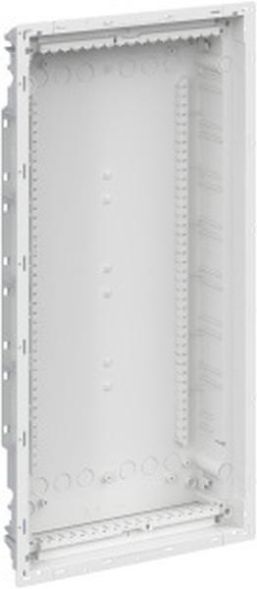 ABB Striebel &amp;amp; John UZB648 wall box 4 R for UK600, 2CPX031116R9999