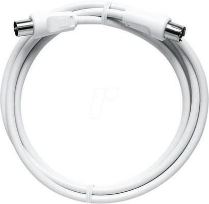 Axing BAK200-80 cable 2m IEC, axial St