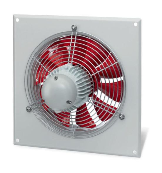 Helios 01114 HQD 250/6 Axial high performance fan