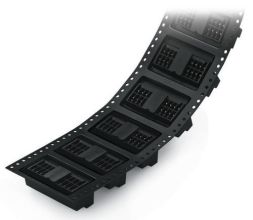 Wago 713-1412/105-000/997-408 PCB connector pin 24p sw 2re 3.5mm