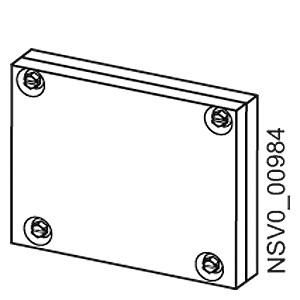 Siemens BVP:201967 Terminal block BVP: 201967