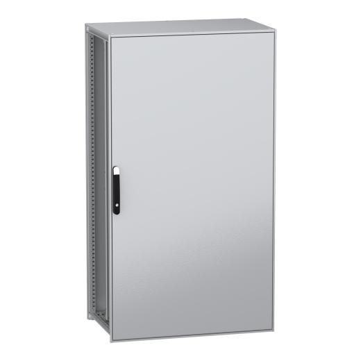 Schneider Electric NSYSFN181060P SFN with MP 1800x1000x600 IP55 cabinet
