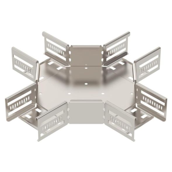 OBO Bettermann 7027520 RK 610 A4 for cable tray 60x100 crossing