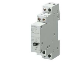 Siemens 5TT4207-0 switching relay with 2W