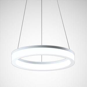 Trilux 6334440 PolaronIQ H2D LED2000-830 ET 1.0m LED pendant light, white